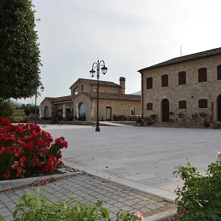 Postiglione Bed and Breakfast 3*