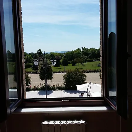 Postiglione Bed and breakfast *