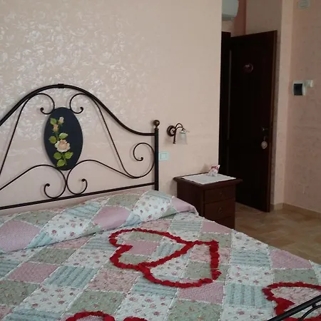 Bed and breakfast Postiglione