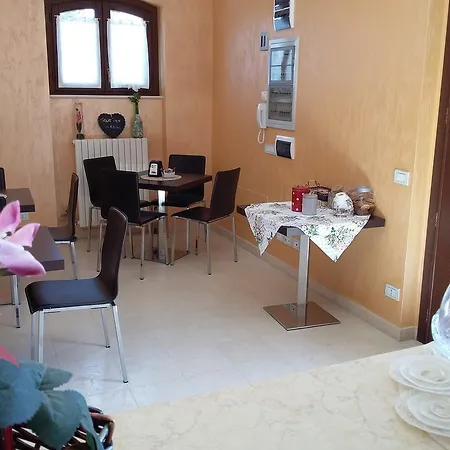 Postiglione 3* Cingoli