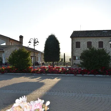 Bed and Breakfast Postiglione