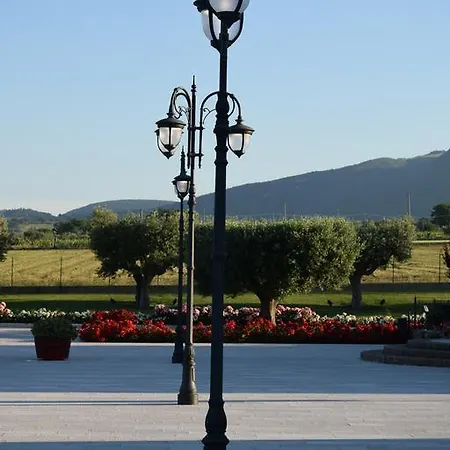 Postiglione Bed and Breakfast 3*