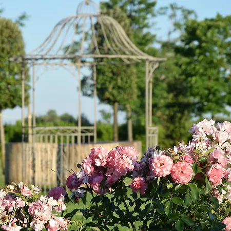 Couette-café Postiglione 3*