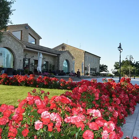 Bed and Breakfast Postiglione