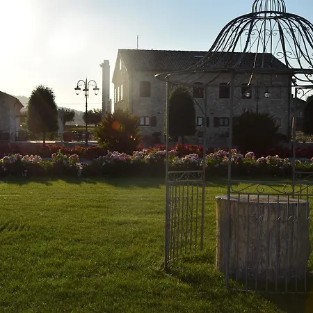 Postiglione Bed and Breakfast