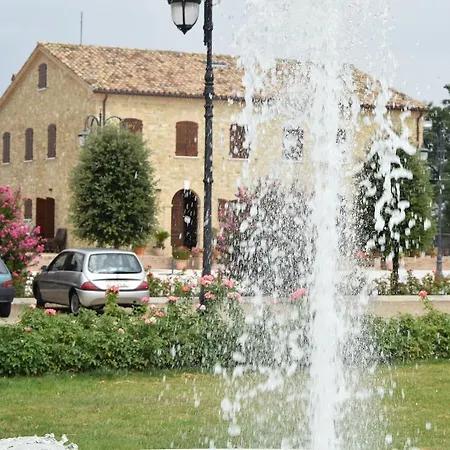 Bed and Breakfast Postiglione