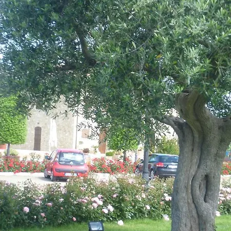 Couette-café Postiglione Cingoli