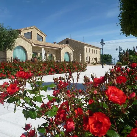Postiglione Bed & Breakfast 3*