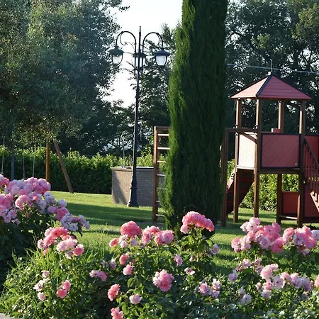 Postiglione Bed & Breakfast *