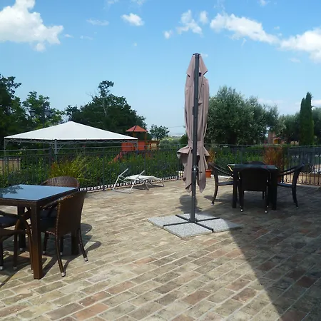 Postiglione Bed and Breakfast