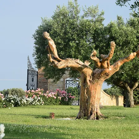 Postiglione Bed and Breakfast 3*