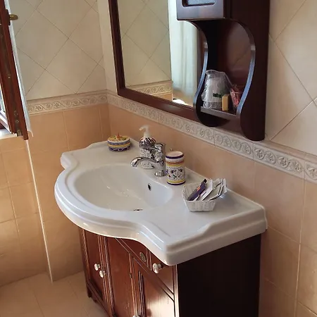 Postiglione Bed and Breakfast Cingoli