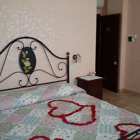 Postiglione 3* Cingoli