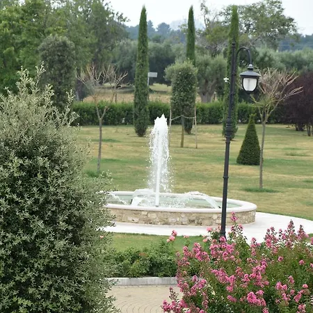 Bed and Breakfast Postiglione 3*