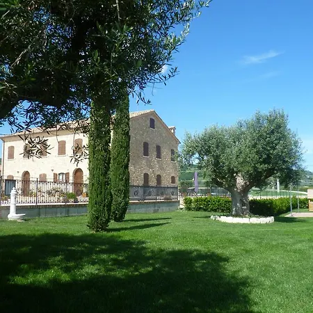 Postiglione 3* Cingoli