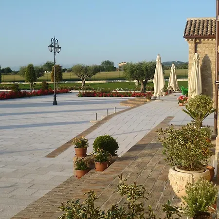 Postiglione Bed and Breakfast