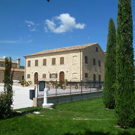 Bed and Breakfast Postiglione 3*