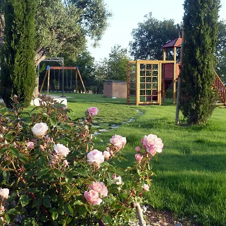 Postiglione Bed and Breakfast 3*