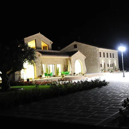 Postiglione Bed and Breakfast Cingoli