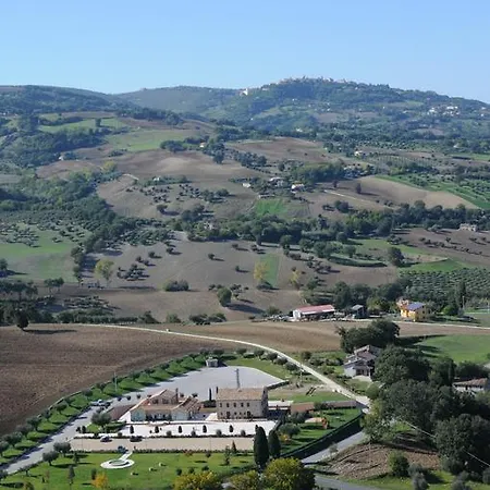 Postiglione Bed and breakfast