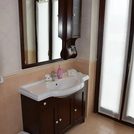 Bed and Breakfast Postiglione Cingoli