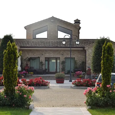 Bed and Breakfast Postiglione Cingoli