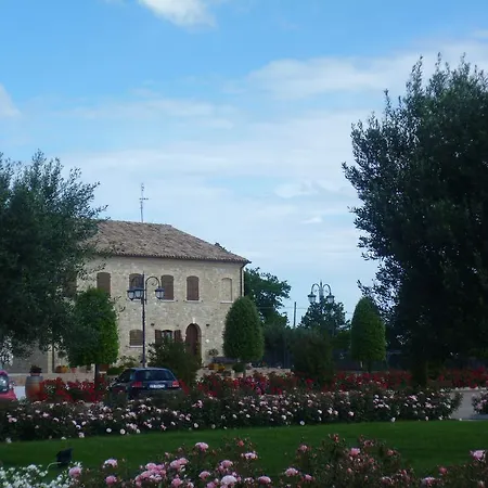 Bed and breakfast Postiglione