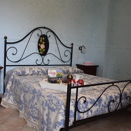 Bed and breakfast Postiglione Cingoli