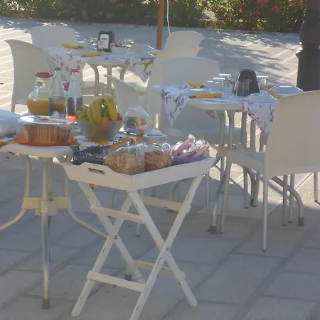 Bed and breakfast Postiglione