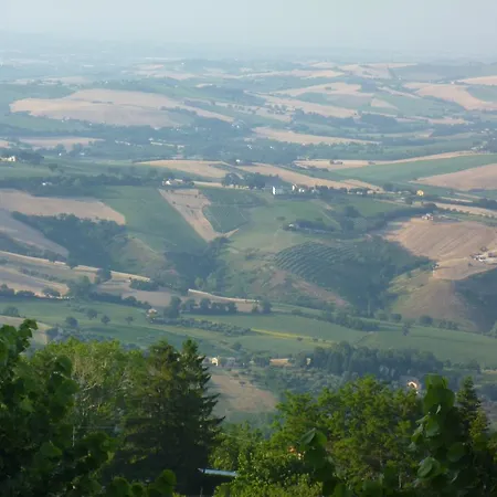 Nocleg ze śniadaniem Postiglione 3*