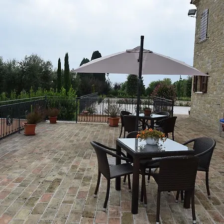 Bed and Breakfast Postiglione