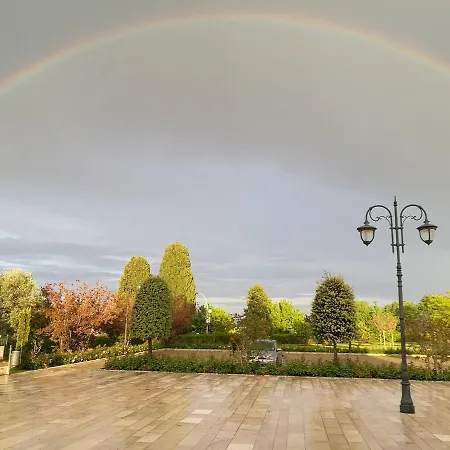 Postiglione 3* Cingoli