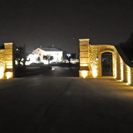 Bed and Breakfast Postiglione