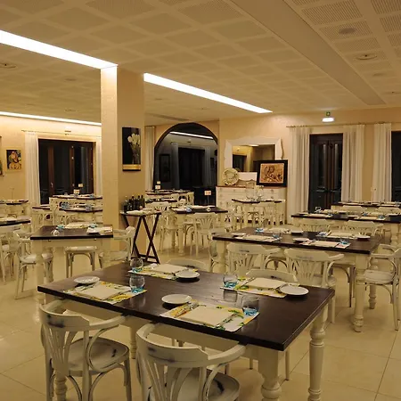 Bed and Breakfast Postiglione 3*