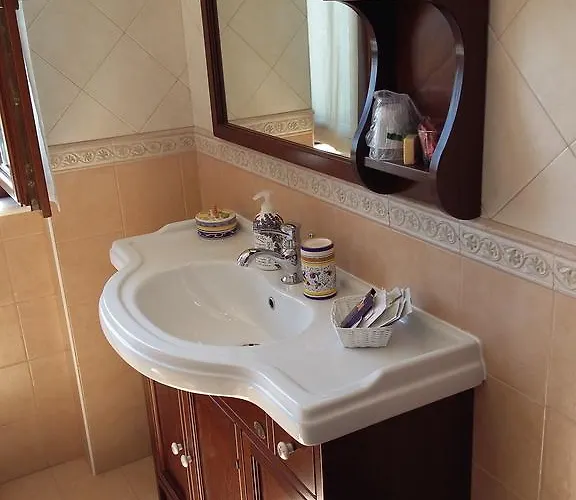 Bed & Breakfast Postiglione 3*