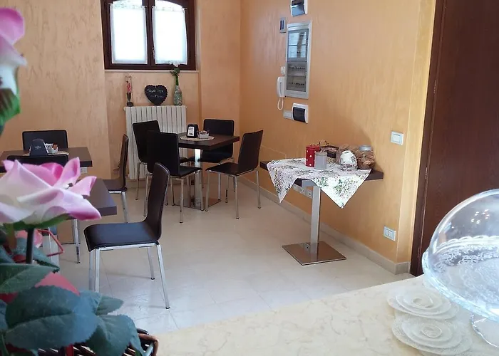 Postiglione 3* Cingoli