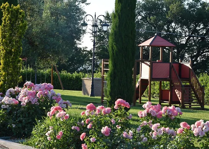 Postiglione Bed & Breakfast 3*