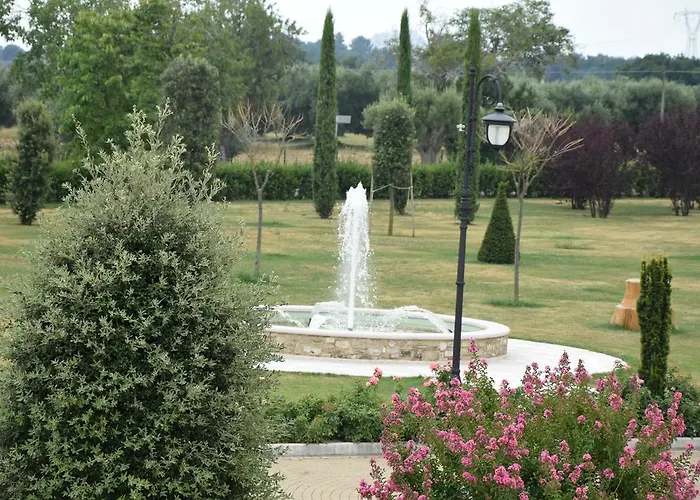 Bed & Breakfast Postiglione 3*
