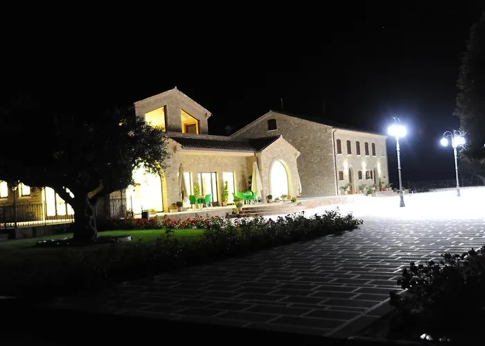 Postiglione Bed & Breakfast Cingoli