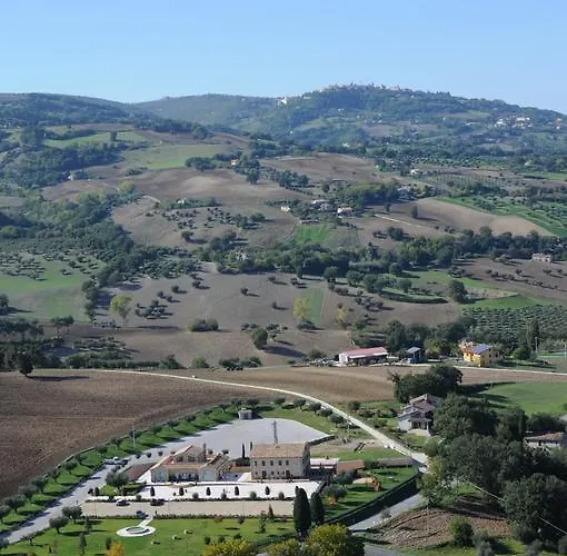 Postiglione Bed & Breakfast