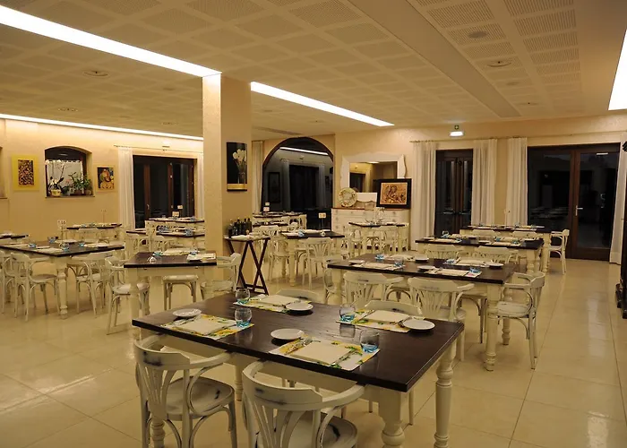 Bed & Breakfast Postiglione 3*